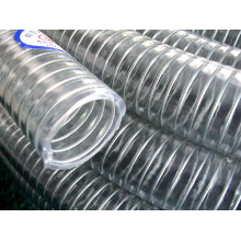 PVC Steel Wire Reinforced Hose